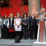 Preocupan contagios de COVID tras compras de PÁNICO navideñas en Edomex: Víctor Torres Meza