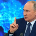 El momento exacto del sismo de 6.4 en Croacia deja FUERTES destrozos