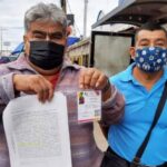 Anuncia gobernador arribo de dragas a Tabasco