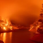 Donald Trump presiona a un alto cargo de Georgia para que anule la victoria de Biden