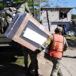 Renuncia Moctezuma Barragán