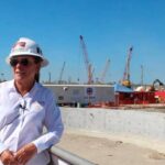 Destaca Blinken importancia que tiene relación México-EU para Biden