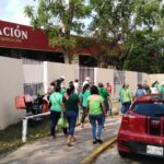 Senadores del PRD advierten afectaciones a la Constitución, T-MEC y leyes secundarias por aprobación de reforma eléctrica