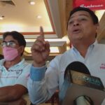 Siguiente turno de vacunación en Tabasco será para maestros