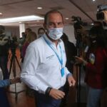 “Tabasco sufre crisis de pandemia y política”