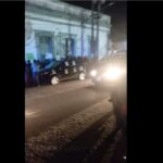 Varados 200 ilegales en estación Chontalpa