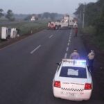 Encuentran con vida a familia desaparecida en jalisco