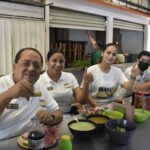 Morena aventaja en presidencias municipales y conservará la mayoría en el congreso de Tabasco