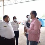 Se victimiza Andrés Granier… quiso hacer pasar un operativo de fiscalización como un “ataque” contra colaborador suyo y lo desmienten