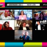 Sigue aquí a los candidatos de Centro