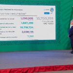 Sigue aquí a los candidatos de Centro