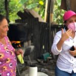 Reforzarán vacunación contra Covid-19 para terminar en octubre