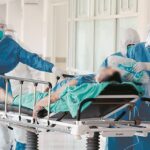 Inicia vacunación en el norte de Sonora para ciudadanos entre 18 y 39 años