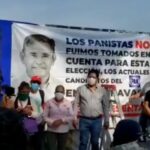 Inscribe PRI a 2 más para salvar pluris de Katia Ornelas y Fabián Garnier