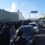 Ingresos del sector servicios aumentaron 0.6% en abril