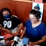 Realiza INE segundo simulacro para el Conteo Rápido de la Consulta Popular