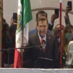 PEÑITAS AL 79.5% DE SU LLENADO