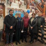 Vacunación anticovid reduce en 90% riesgo de muerte en mayores de 50 años: estudio