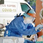 Birmex afina detalles en Rusia para envasar Sputnik V