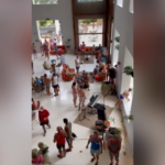 Transporte público en Tabasco regresa a sus horarios normales