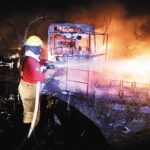 Asegurados, más de 5 mil migrantes