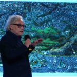 Román Meyer destaca inversión en espacios públicos