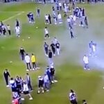 Protestan por pagos injustos en pozo petrolero Tiribish I