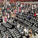 Sismo de magnitud 5.3 en Zihuatanejo, Guerrero