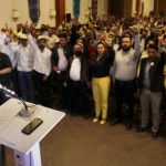 Son Jalapa y Tacotalpa los municipios más golpeados por “Celia”