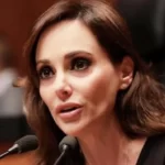 Audios exhiben a candidata Laura Fernández: le pagarían 3 mdp por 20 años