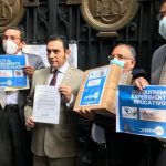 Balaceras en la capital potosina causan pánico