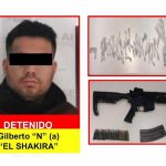 Estudiante de la UAQ busca convertir dióxido de carbono en combustible