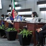 Se mantiene controversia energética del T-MEC, pero relación con EU es buena, dice AMLO