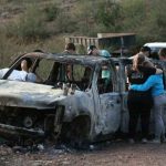 Hallan a pareja sin vida al interior de su casa en Querétaro