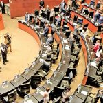 Pese a rechazo de Samuel García, Adrián de la Garza en la lista para fiscalía de NL