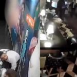 Colapsa puente colgante en Chiapas con turistas