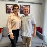 Jaime Lastra respalda al presidente López Obrador: “él y su gobierno cumplieron” con temas de CFE