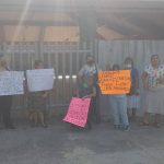 AMLO defiende a Francisco Garduño quienes quieren “quemarlo en leña verde” por incendio en Ciudad Juárez