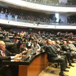 AMLO reclama que han inflado caso de Yasmín Esquivel al nivel de Genaro García Luna