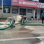 Incierto el destino del Reloj Floral en Villahermosa