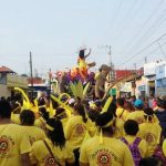 Analizan toma de tribuna del Senado