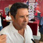 Una nueva encuesta muestra como favorita a Sheinbaum y a Noroña por encima de Adán Augusto