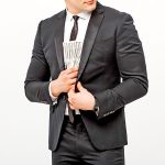 Son cables sueltos terror en las calles