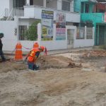 Acusa PRD falta de transparencia en construcción del Centro de Justicia para Mujeres