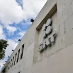 Son cables sueltos terror en las calles