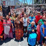 Deja gobierno de Tabasco solos a los comerciantes del Centro Histórico