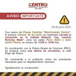 Anuncia Cecufid sus cursos de verano y natación 2023