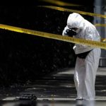 Juegos Conade 2023: Luis Medina viene por el primer lugar en Atletismo