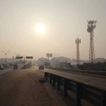 Conoce el pronóstico del tiempo para este primer ‘finde’ de vacaciones de verano