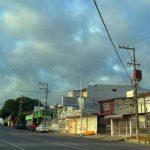 Prevén fin de semana con lluvias intensas en Tabasco
